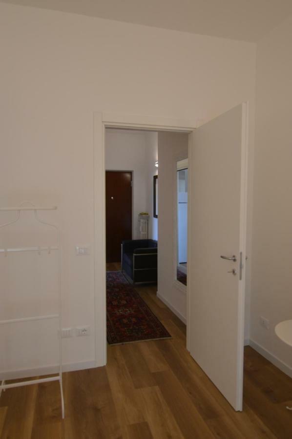 Via Da Velo 8 Apartamento
