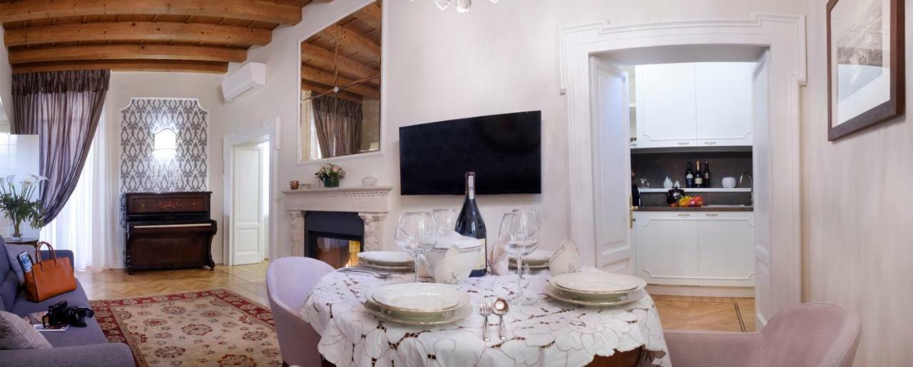 Boutique Al Chiostro De San Salvar Guest house