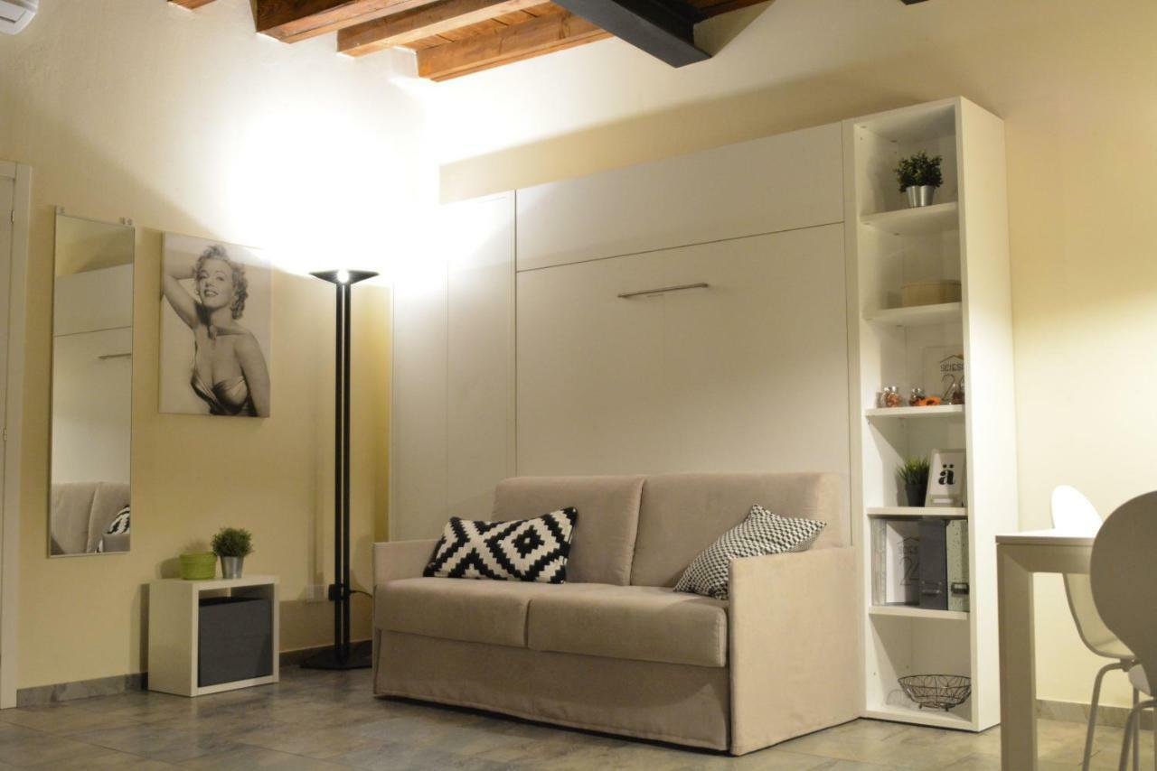 Apartamento Sciesa24 *