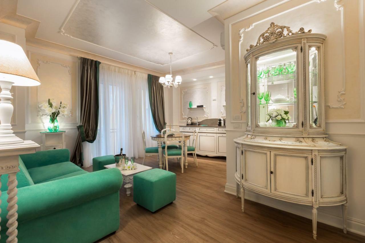 Guelphs Appartement Vérone