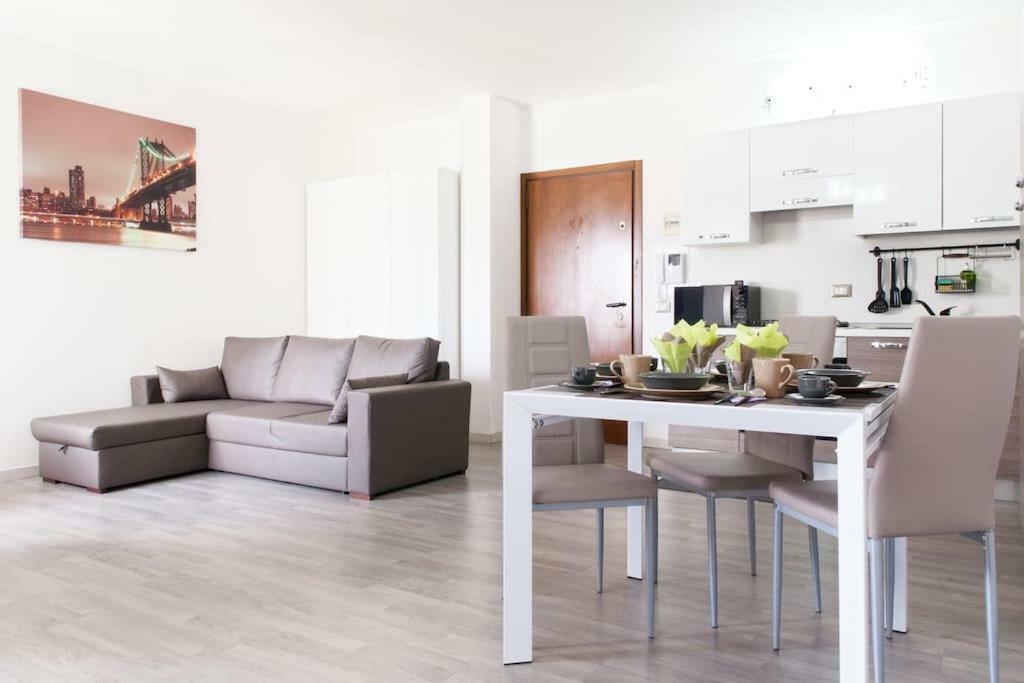 Apartment Lux *