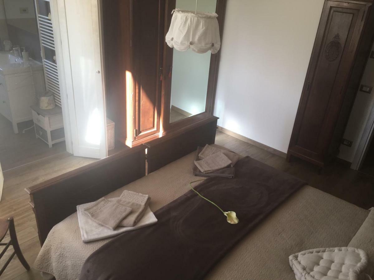 Agriturismo Macole Fattoria Con Spuntini Farm stay *