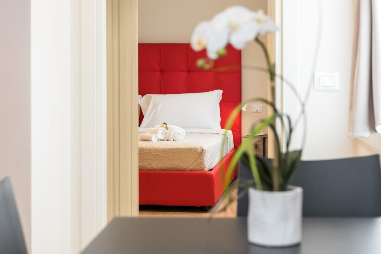 Rubele40 Apartment *