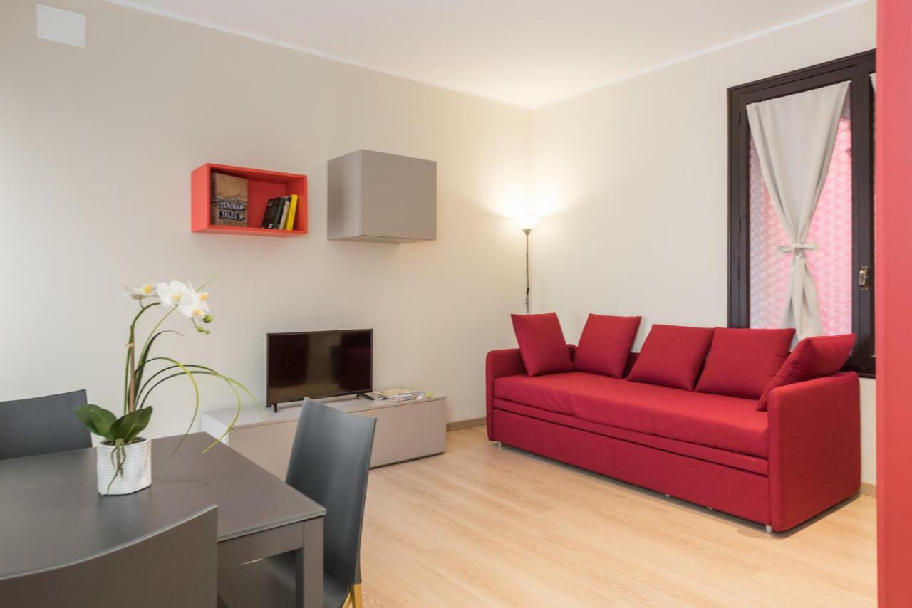 Apartment Rubele40