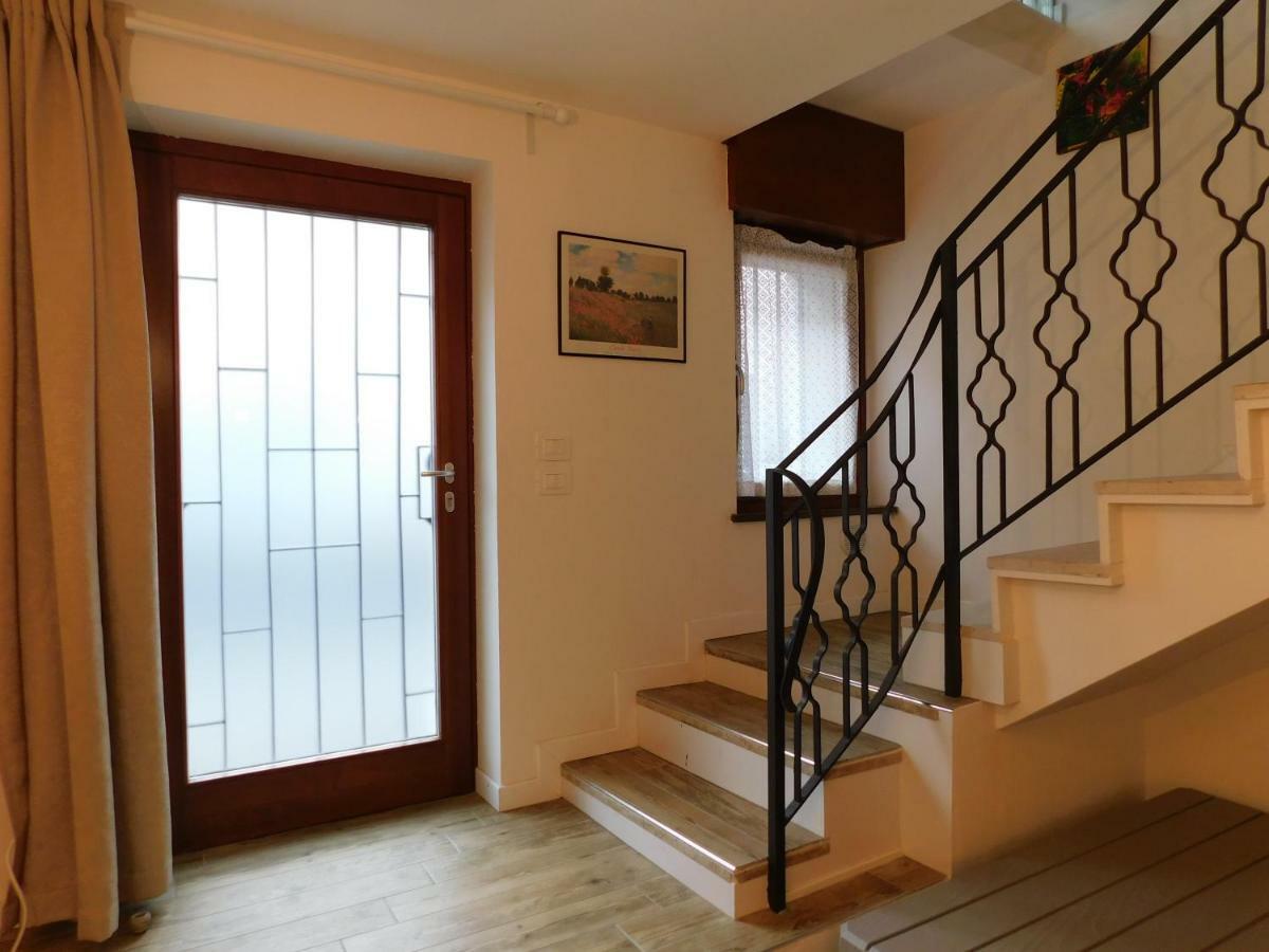 Holiday home La Casetta Di S.lucia *