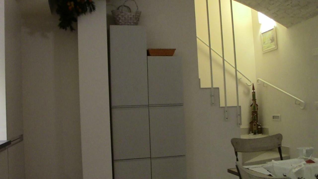 Casa Bella Pensión *