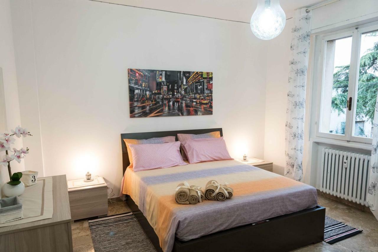 Guest house Gabrielli & - Fiera *