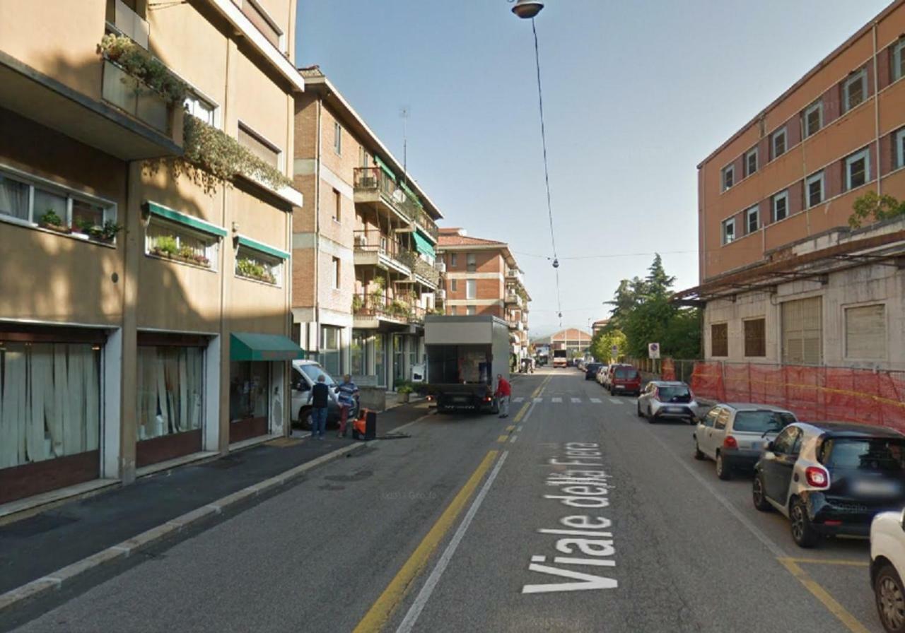 Pensión Gabrielli & - Fiera