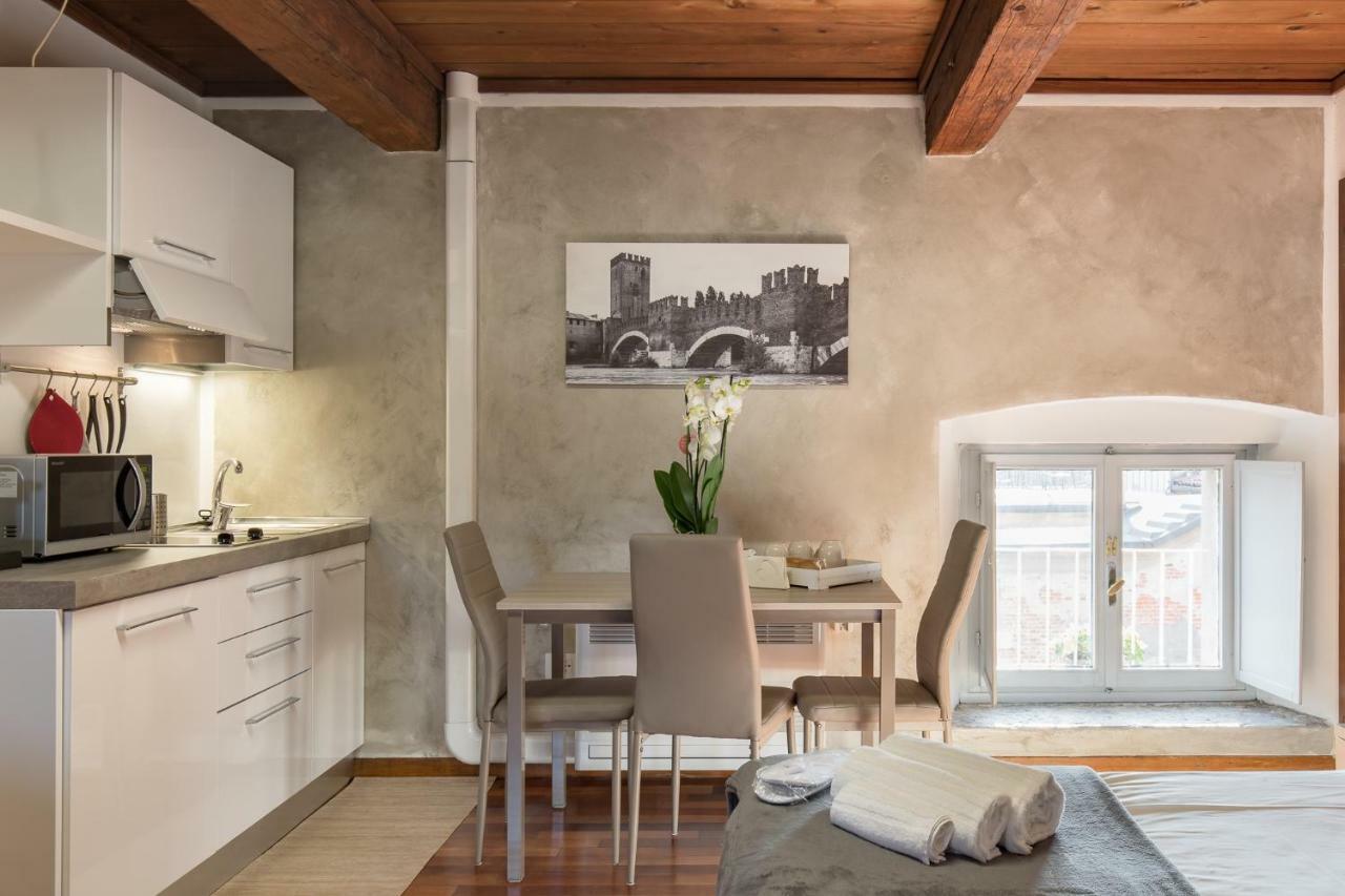 Castelvecchio - Palazzo Canossa * Vérone
