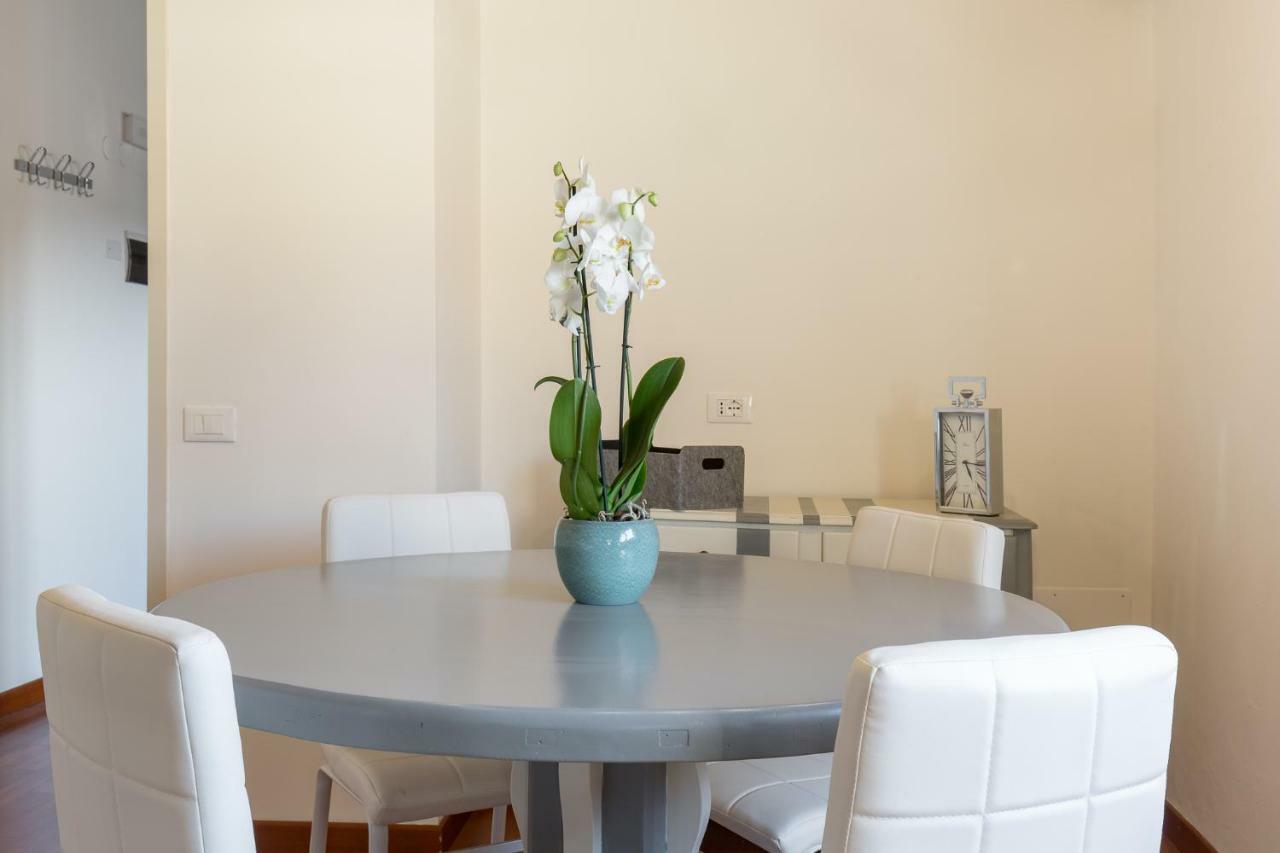 Appartement Castelvecchio - Palazzo Canossa Vérone