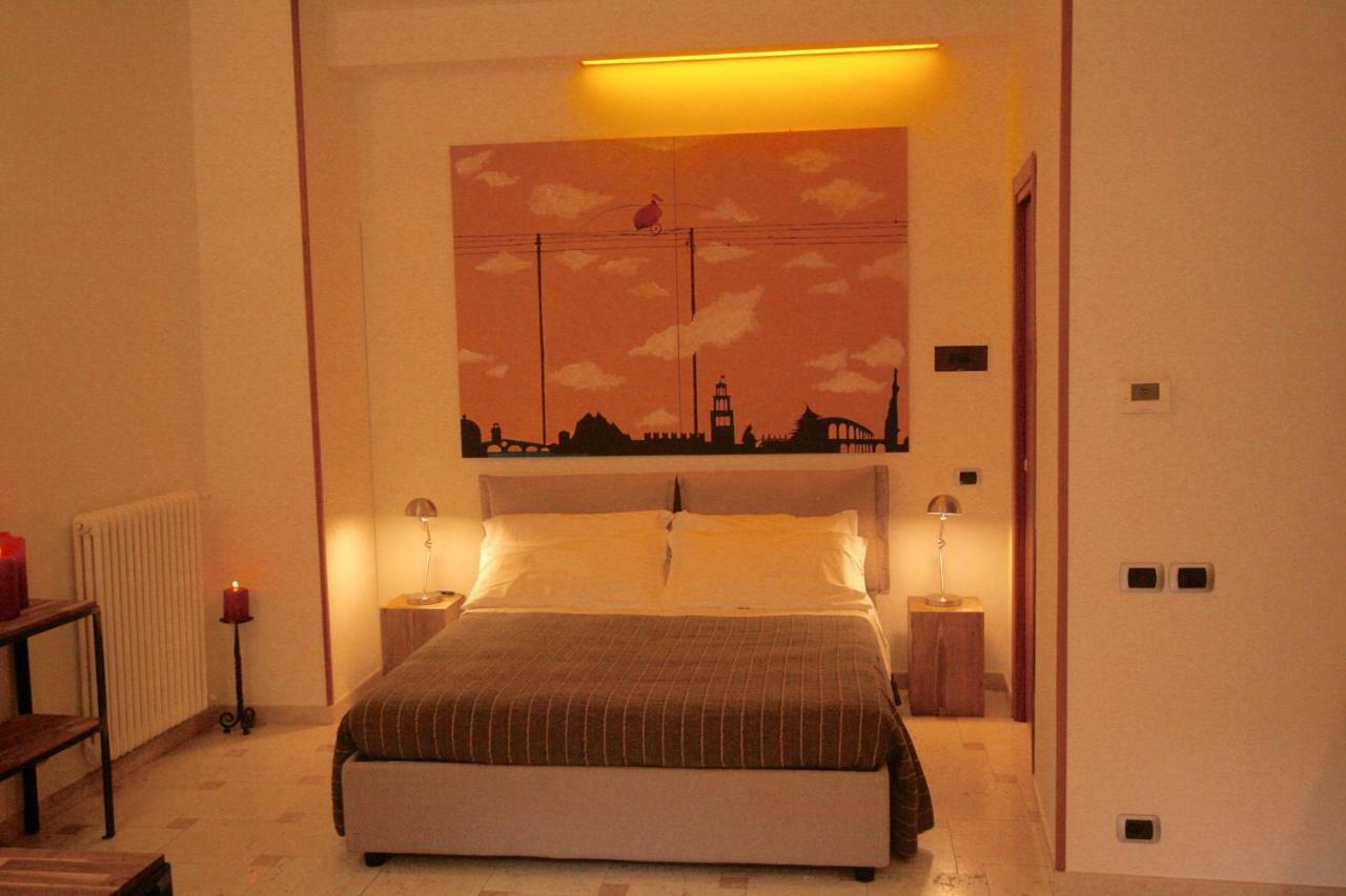 Cortiletto Appartamento