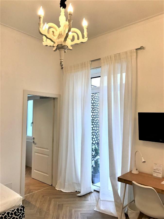 Residenza Ermanni Bed and breakfast