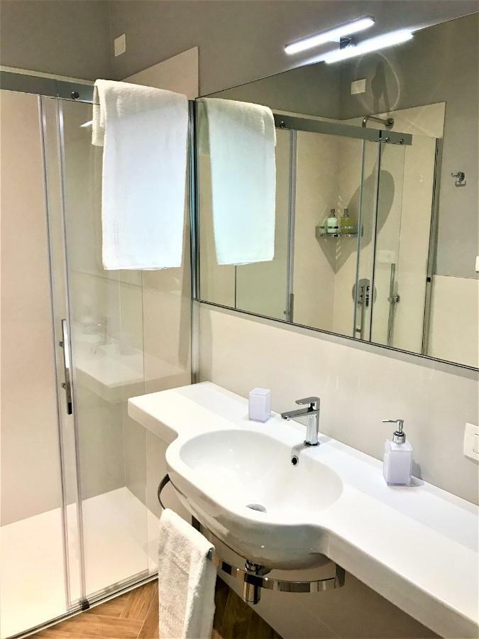 Bed and breakfast Residenza Ermanni 3*