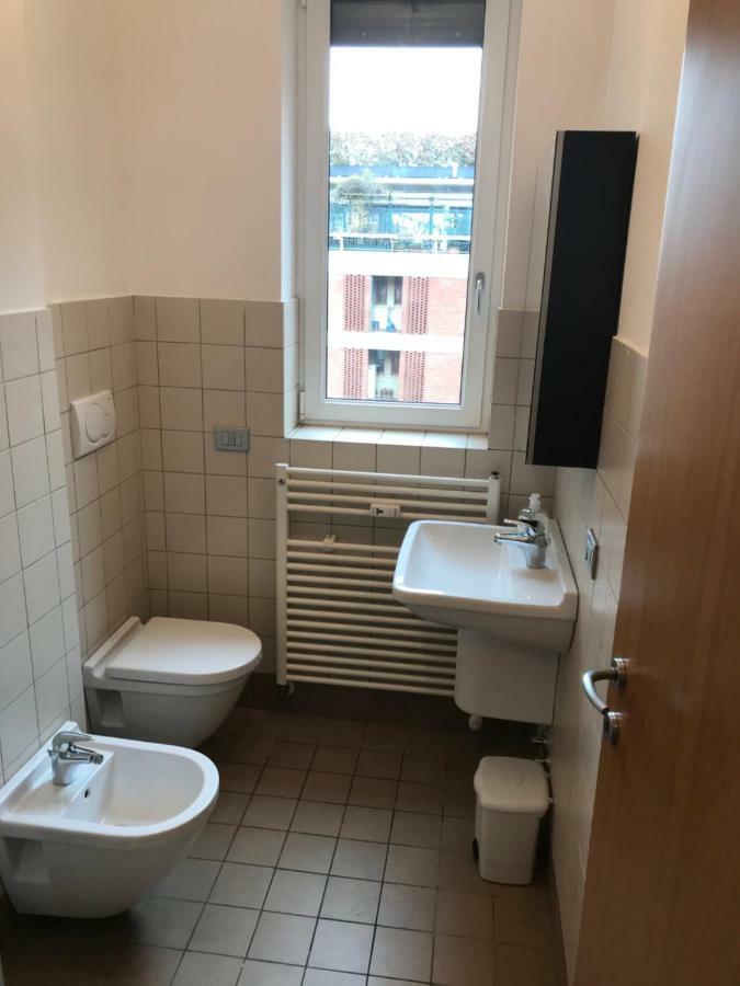 Apartamento Orpheus *