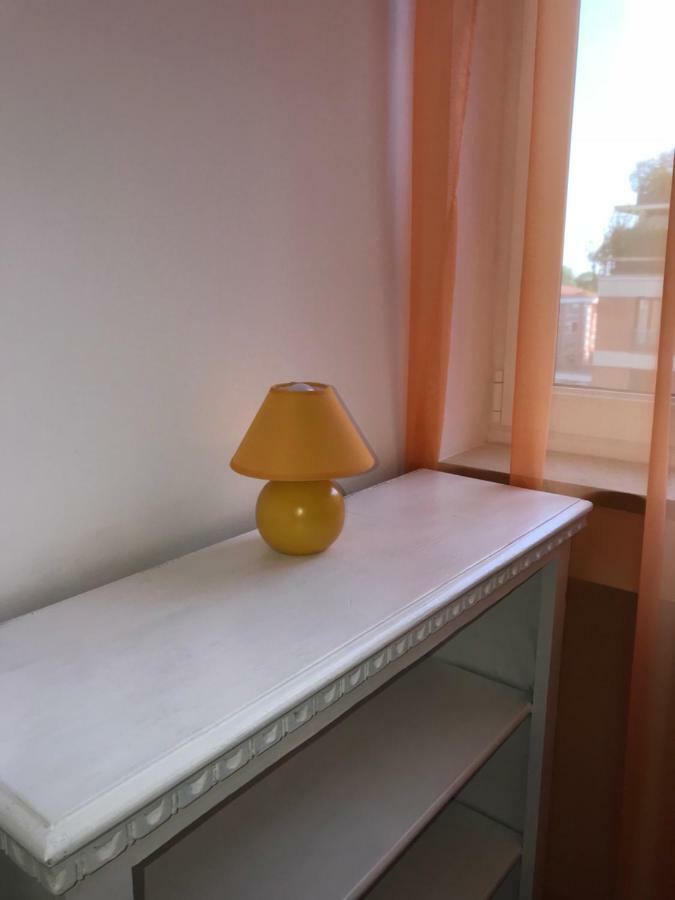 Orpheus Apartamento *