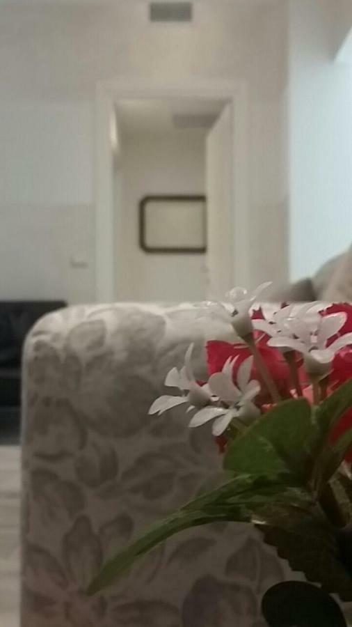 Amami Alfredo Appartement *