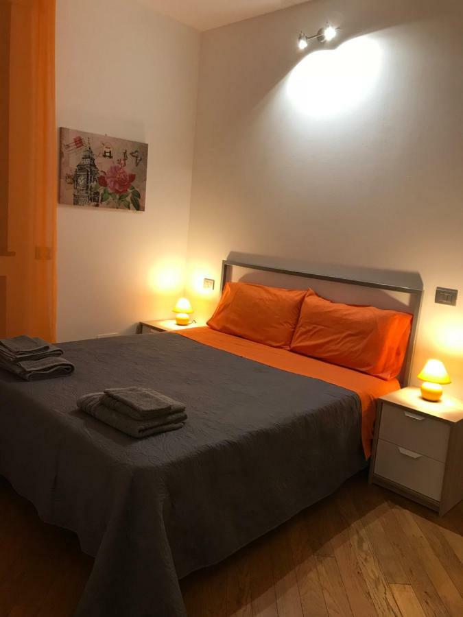 Apartamento Orpheus *