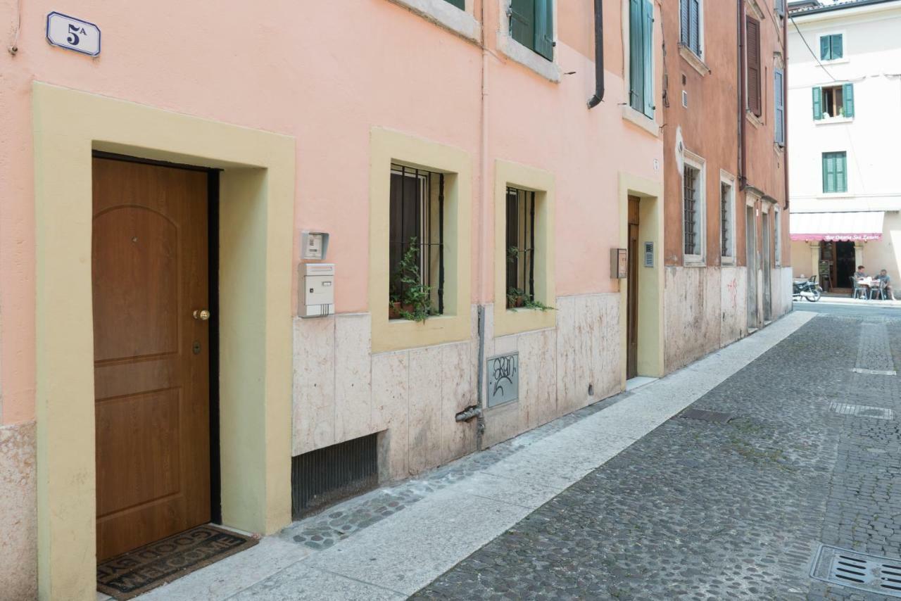 Casa Puccio Arena Apartamento