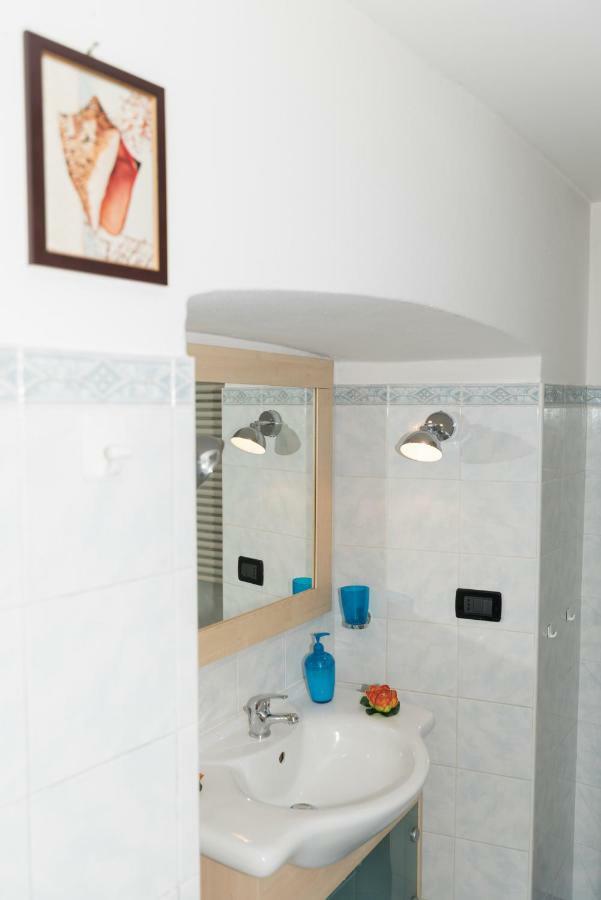 Casa Puccio Arena Appartement