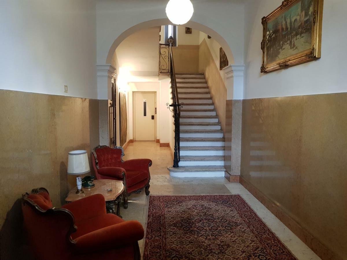 Miglioranzi Maison d'hôtes