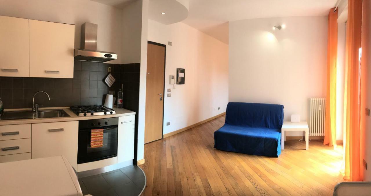 Apartamento Orpheus