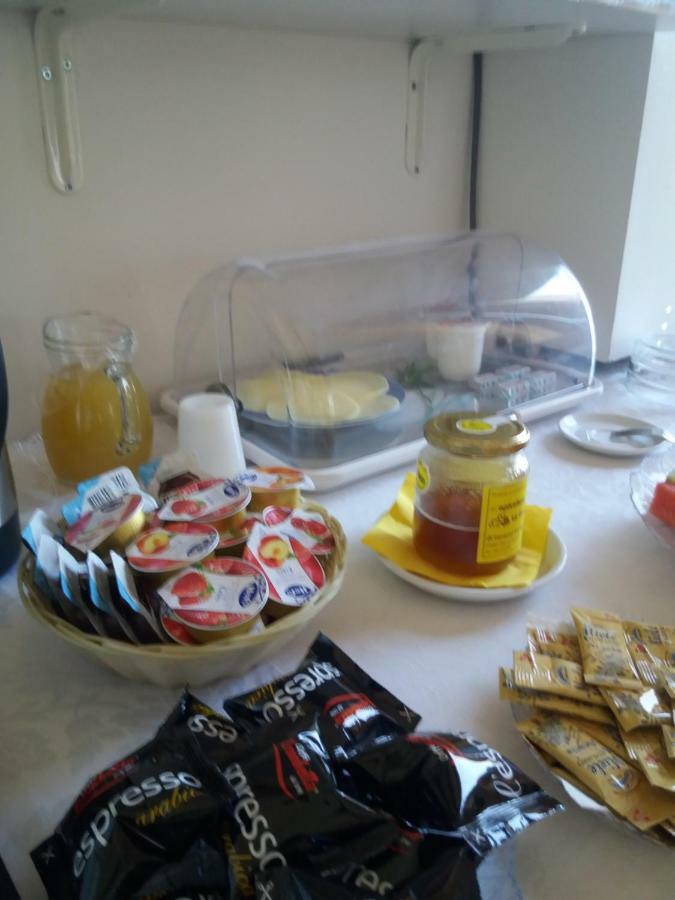 Bed & Breakfast Ca Novecento Verona
