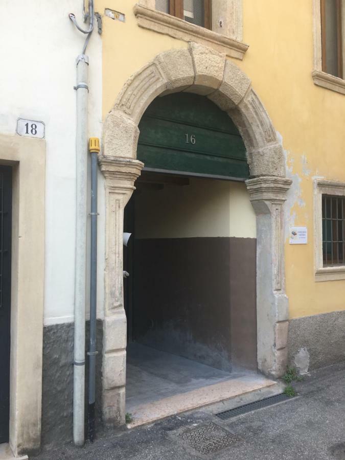 Appartamento Nido D'amore