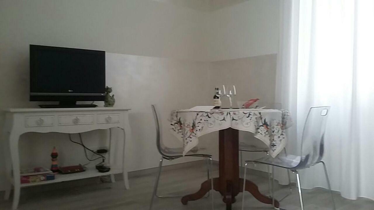 Amami Alfredo Appartement *