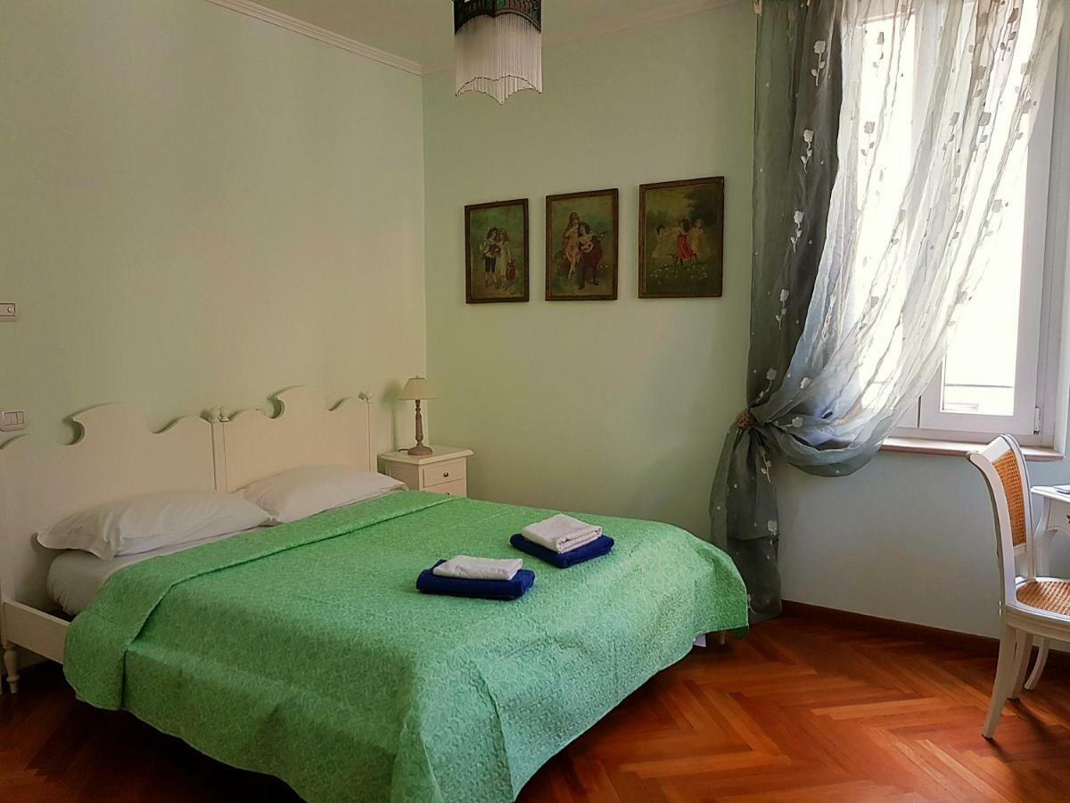 Maison d'hôtes Miglioranzi *