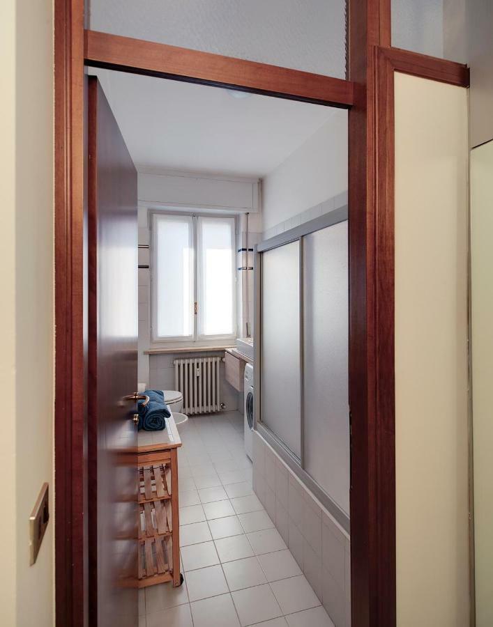 Apartamento Buona Luce