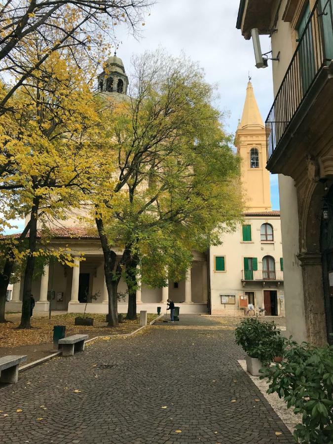 Hébergement de vacances Residenza Montebello Vérone