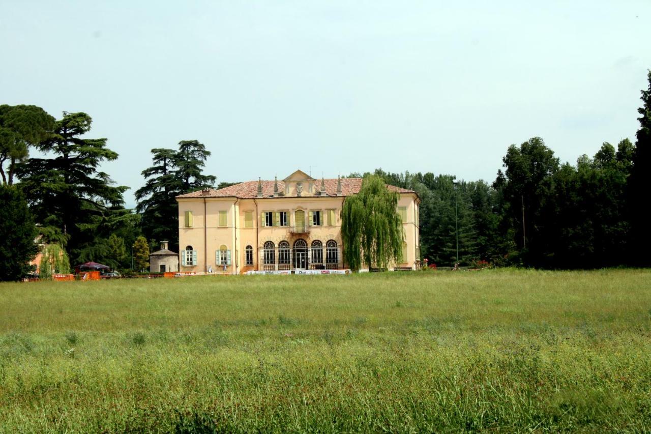Residenza Montebello Hébergement de vacances Vérone