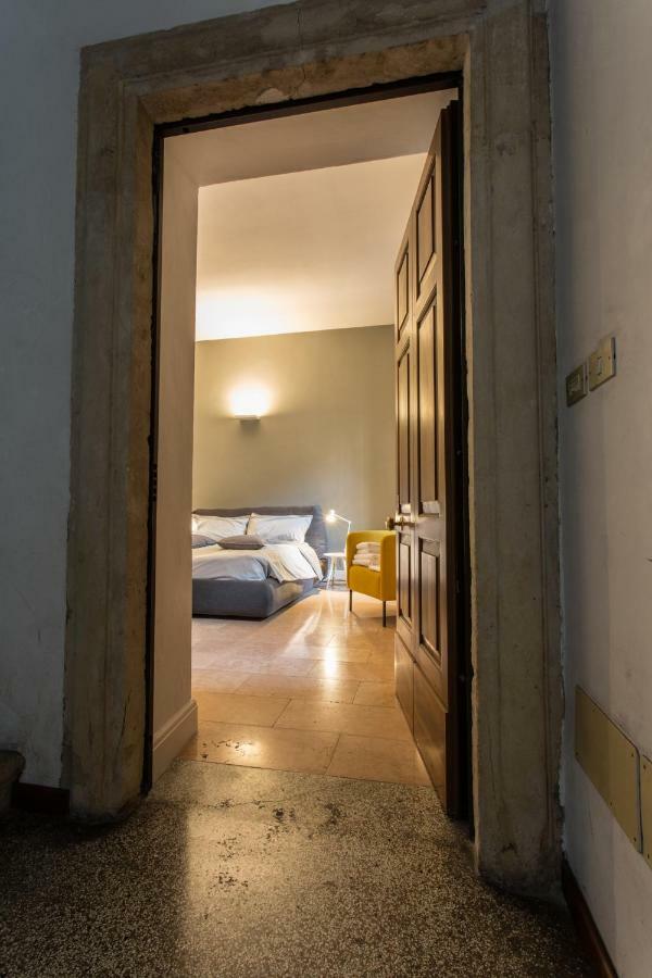 Antiche Colonne Appartement