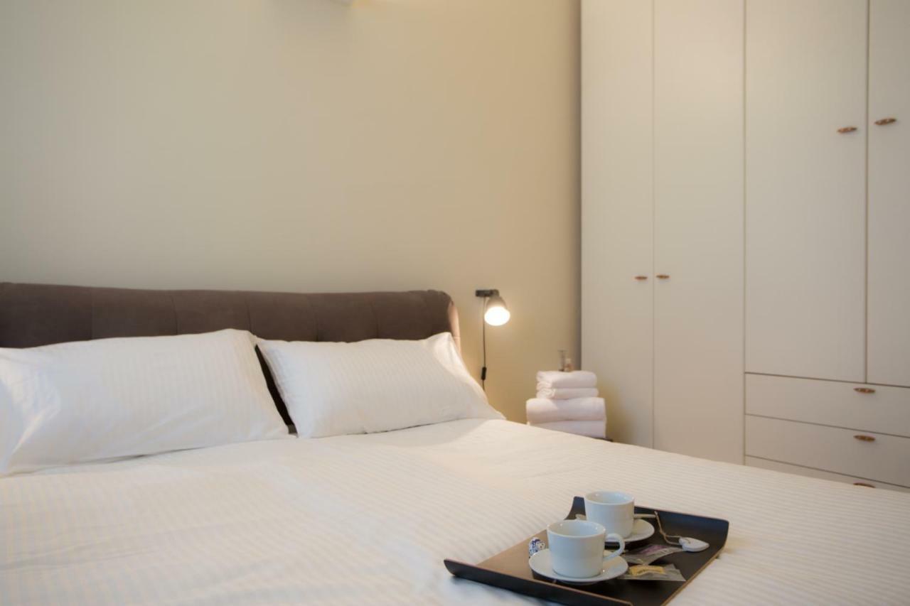 Appartement Antiche Colonne *