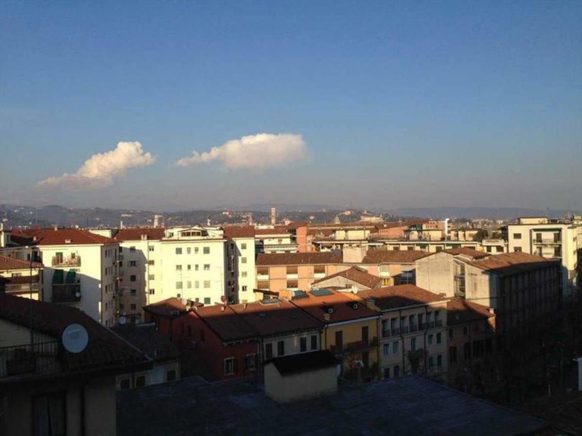Apartamento Buona Luce *