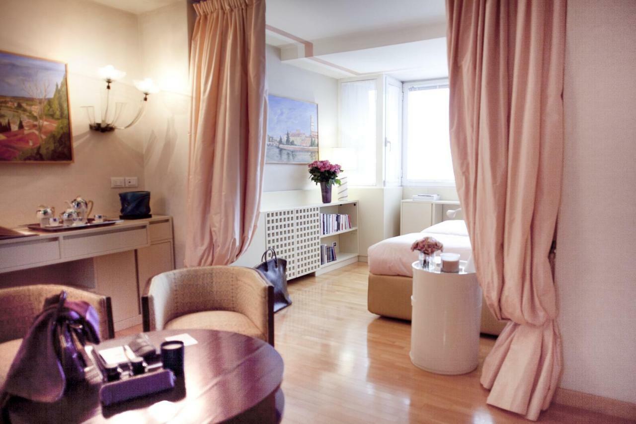 Il Garofano Rosa Apartamento Verona