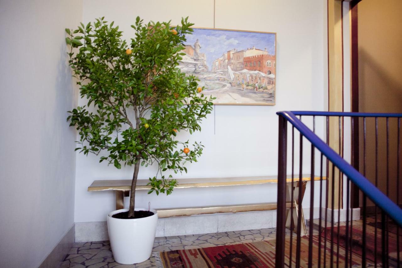 Il Garofano Rosa Apartamento Verona