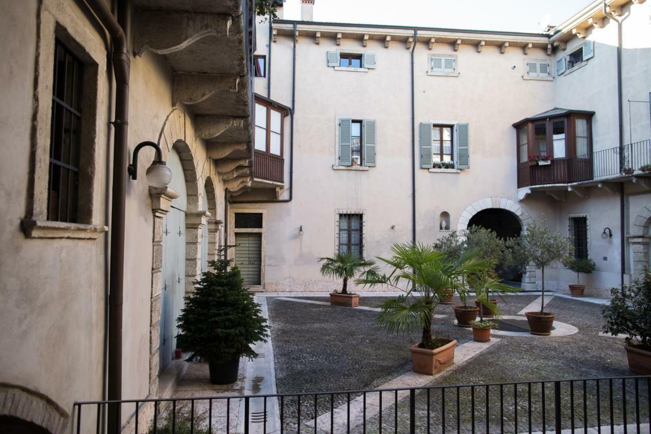 Appartement Antiche Colonne *