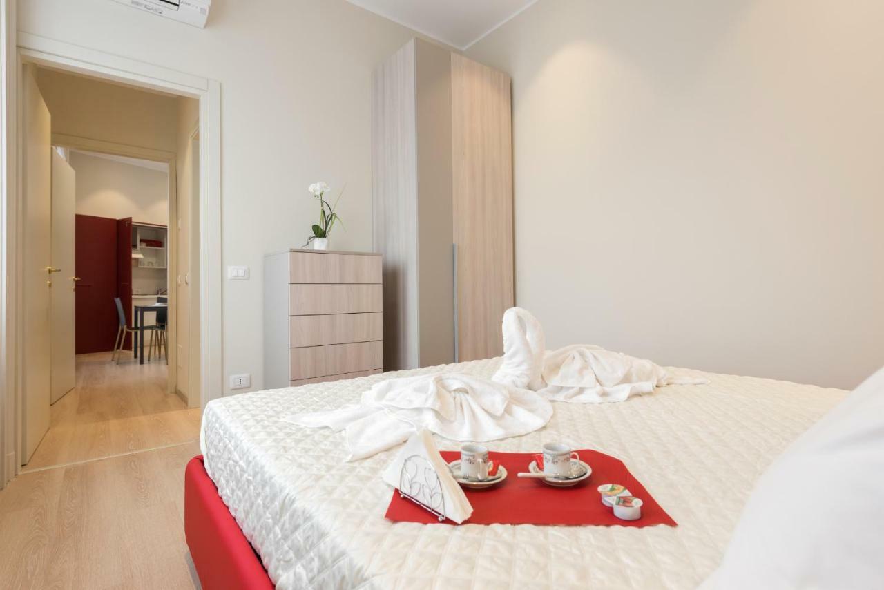 Rubele40 Apartment *