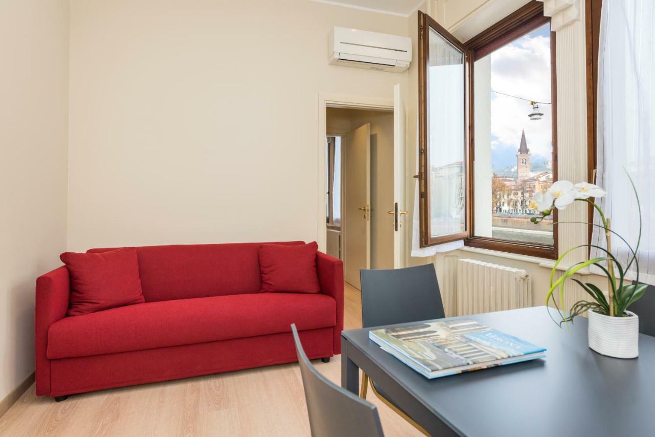 Rubele40 Apartment Verona