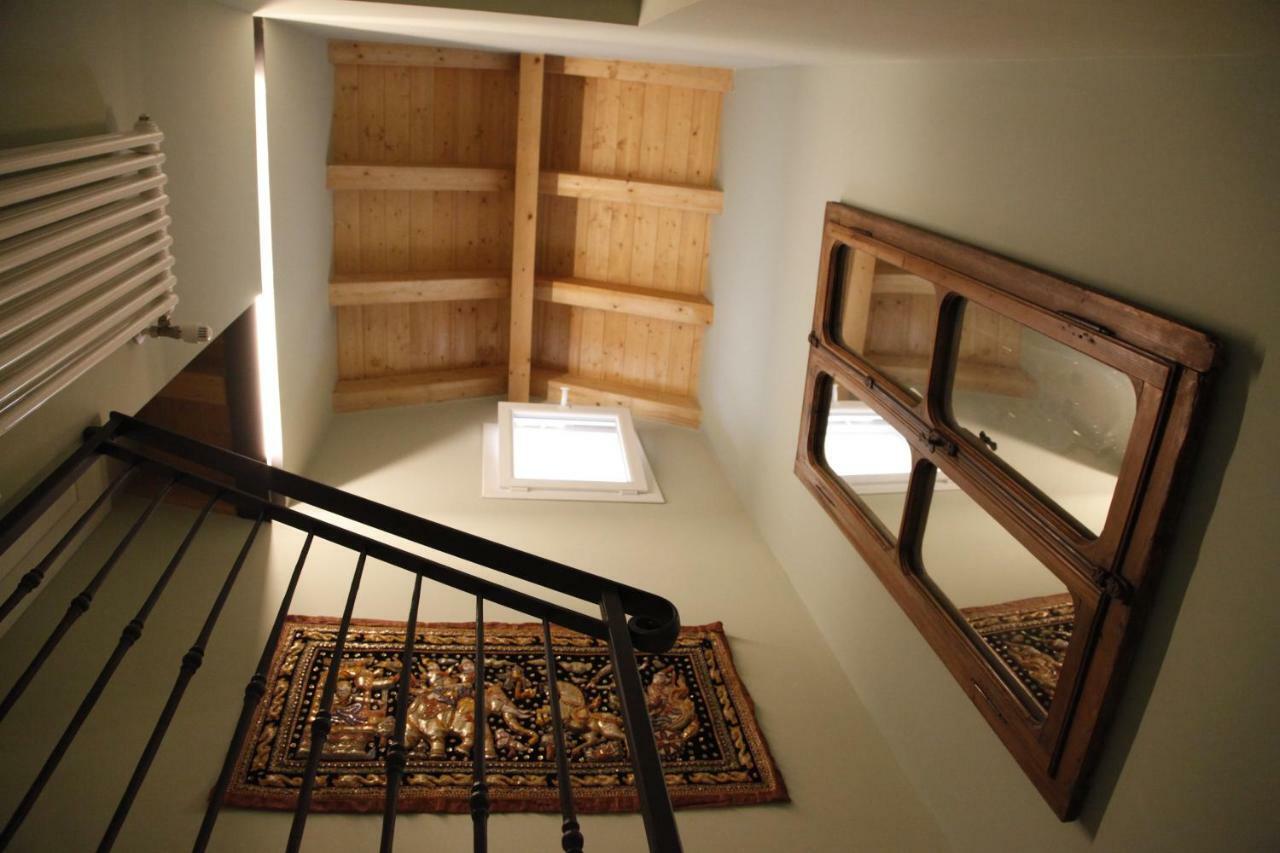Gasthof Juliet's Nest In Verona