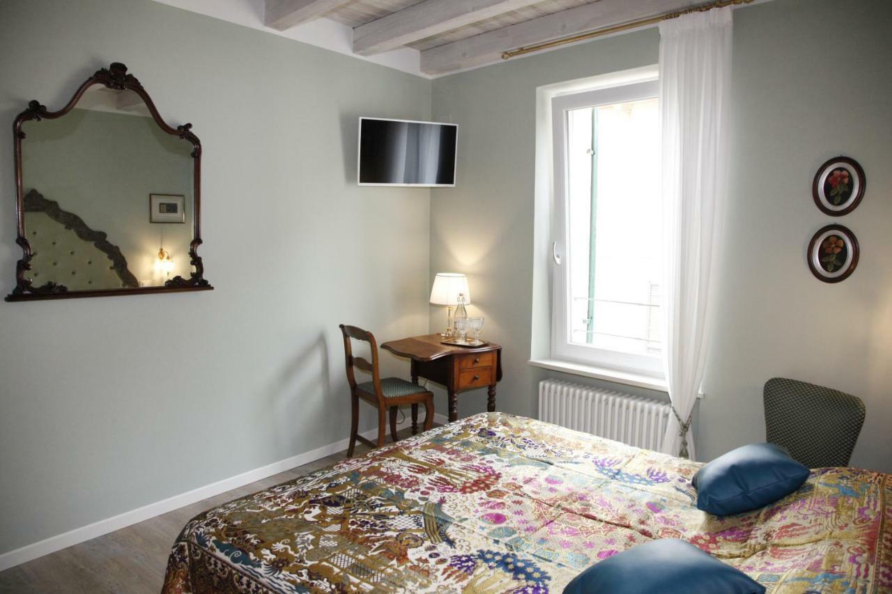 Gasthof Juliet's Nest In Verona