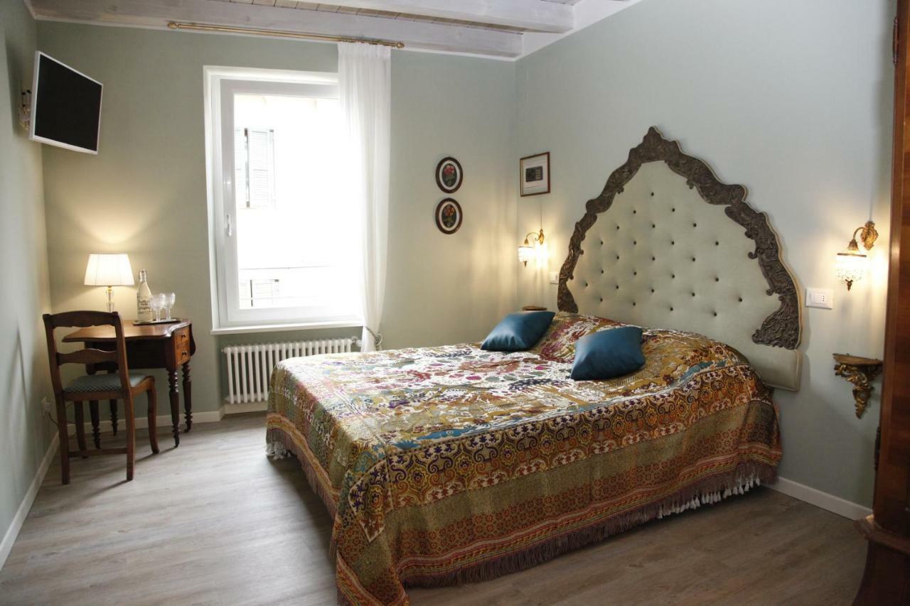 Gasthof Juliet's Nest In Verona