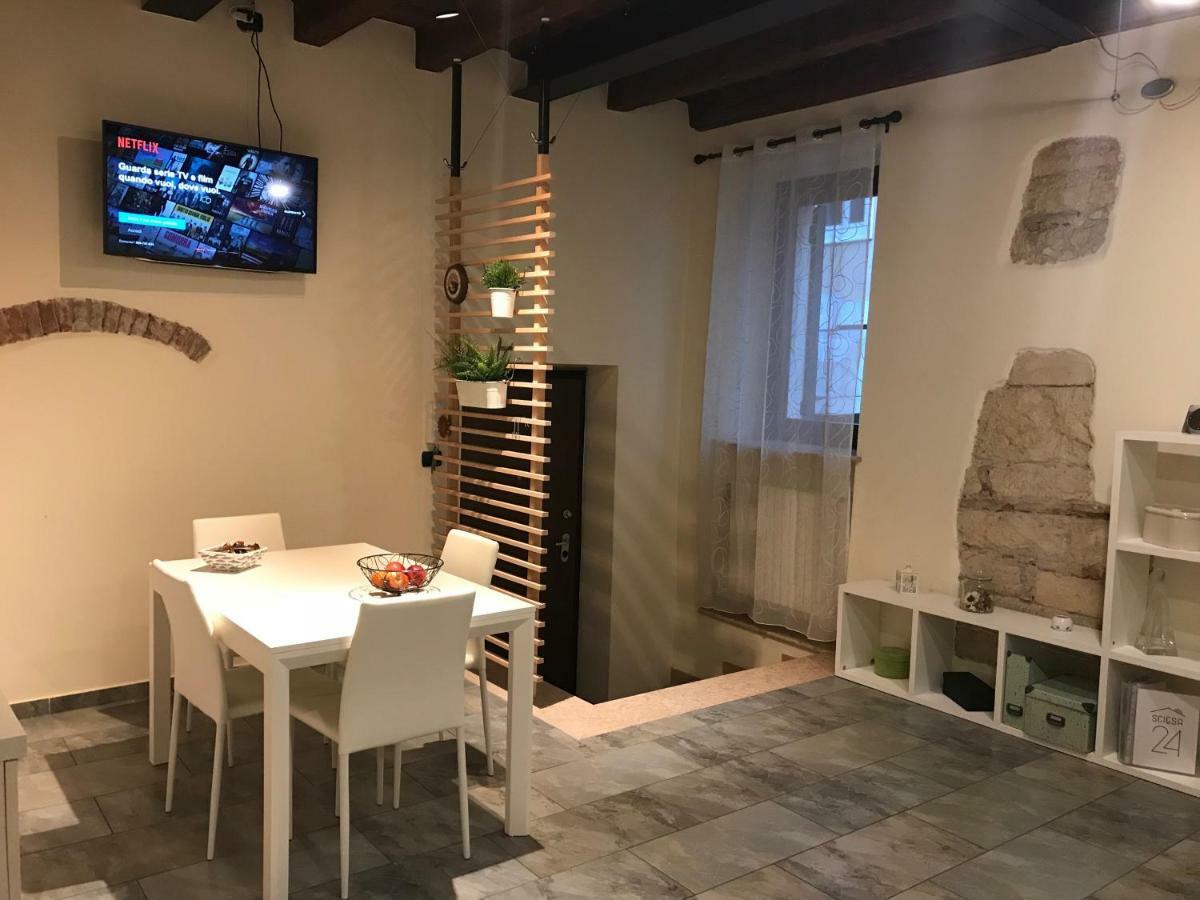 Sciesa24 Apartamento Verona