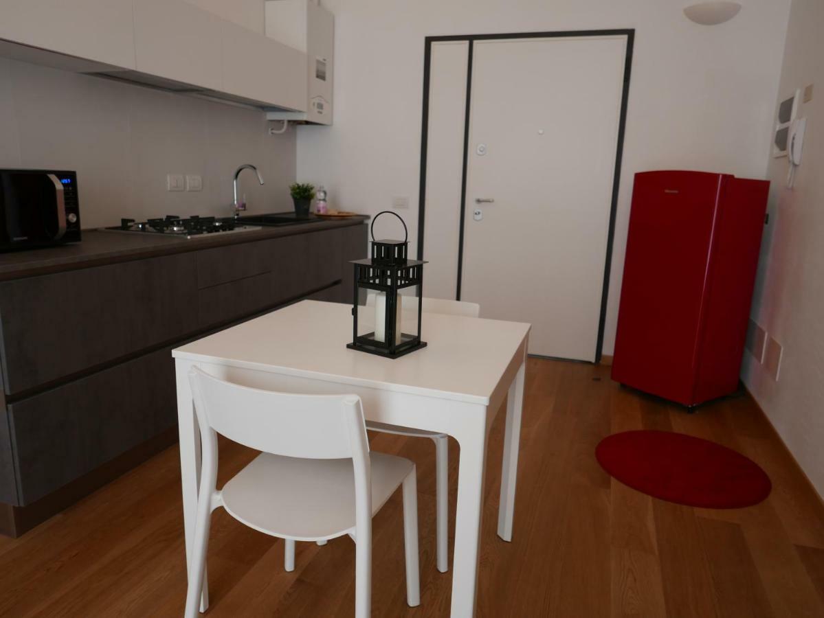 Apartamento Sarah Fiera Verona