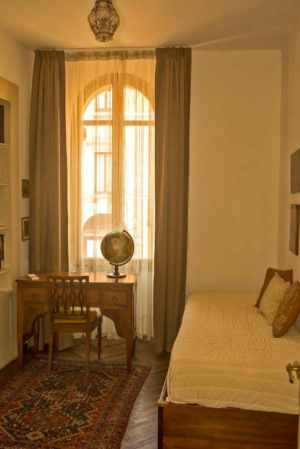 Apartment Castelvecchio - Luxury