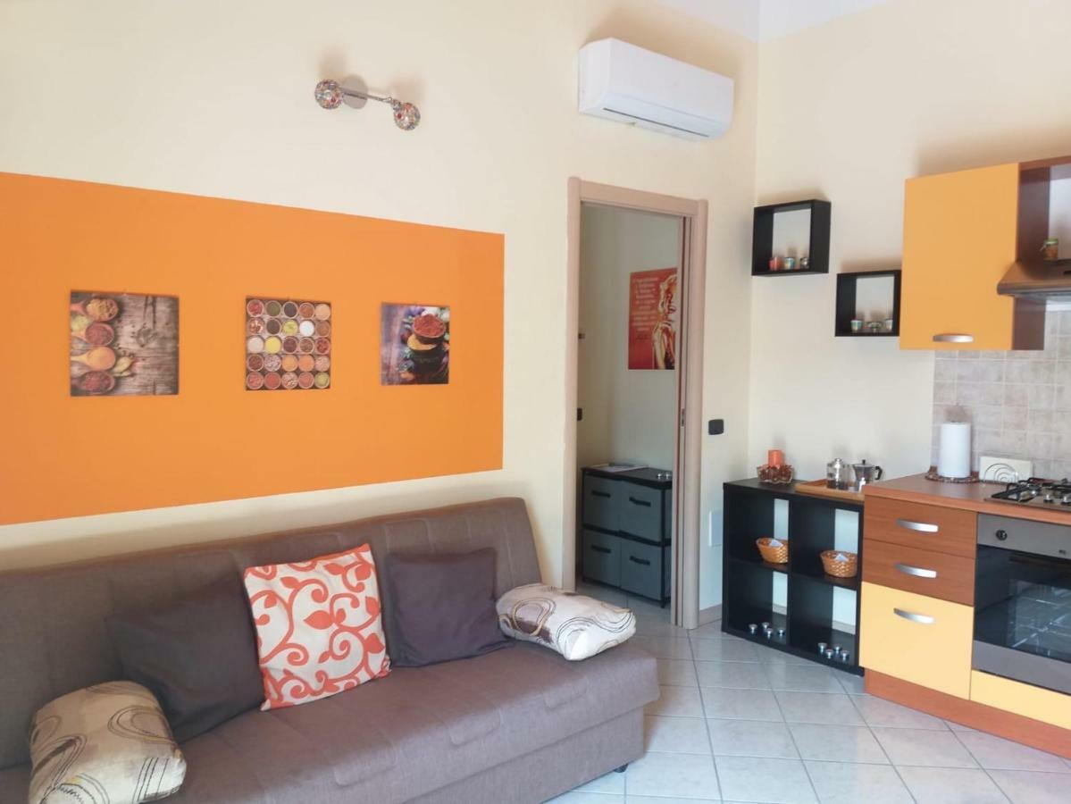 Apartamento Residenze Mquadro