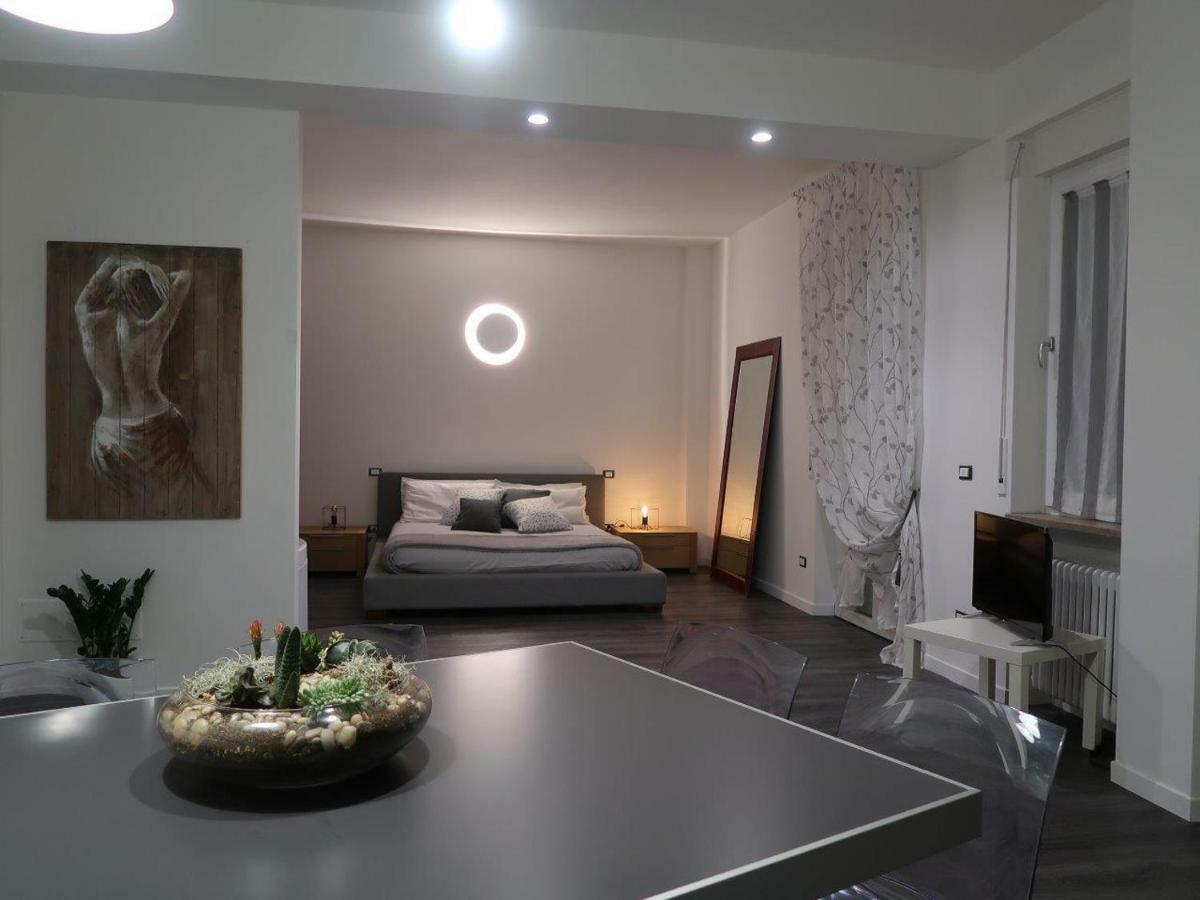 Appartement Romeo&juliet's Nest In