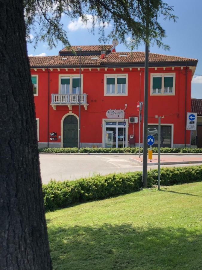 Vania Casa de hóspedes Verona