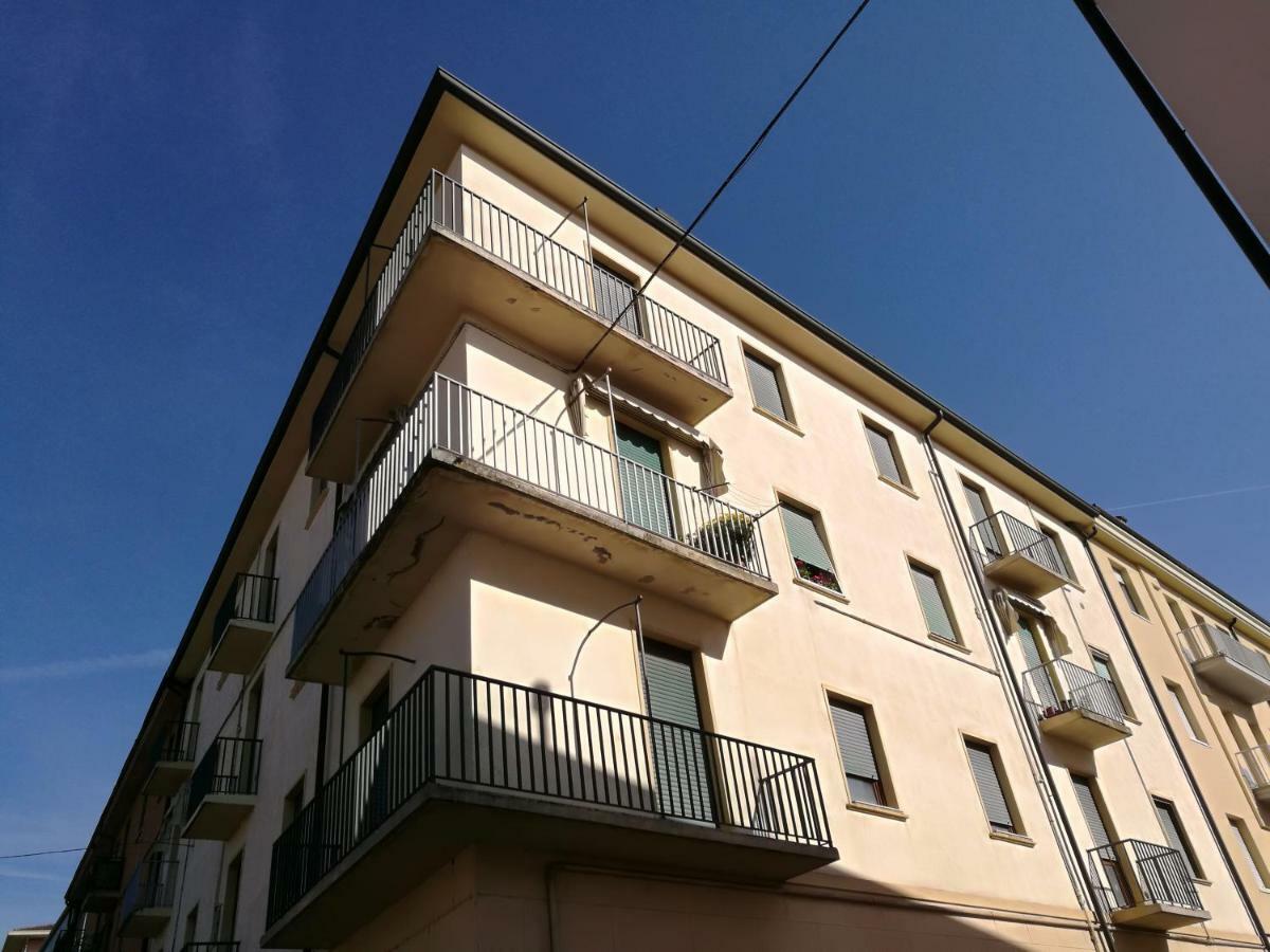 Parma Apartamento *